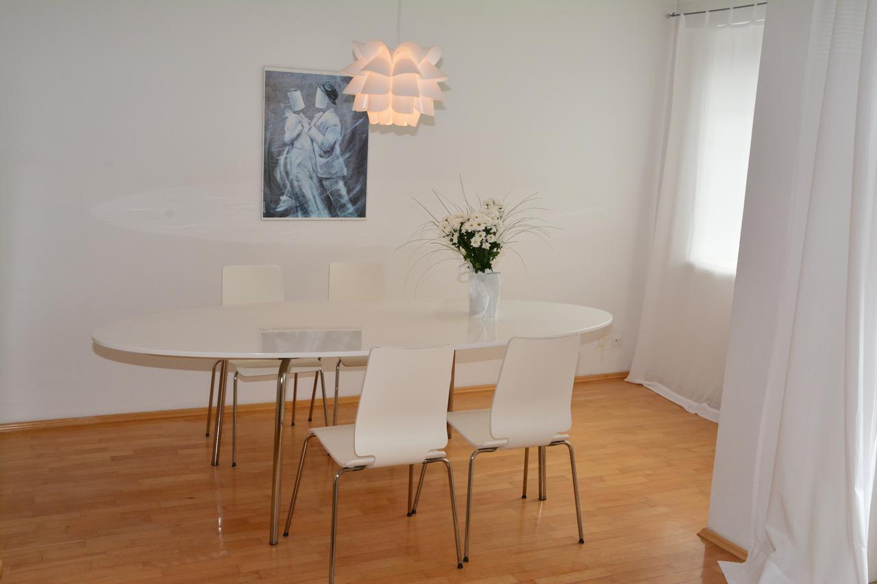 Apartament Przystan W Ustce - 120 M2 - 200 M Od Plazy Mickiewicza 2 Ustka Exterior foto
